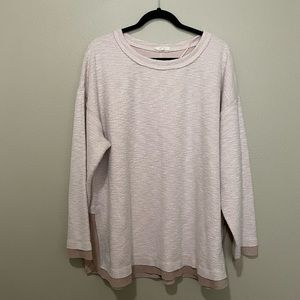 ✨EASEL✨ Tunic Shirt